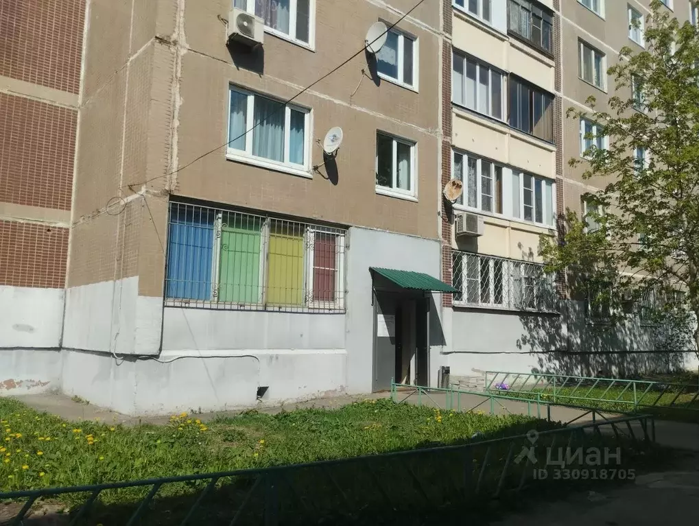 Помещение свободного назначения в Московская область, Дзержинский ... - Фото 1