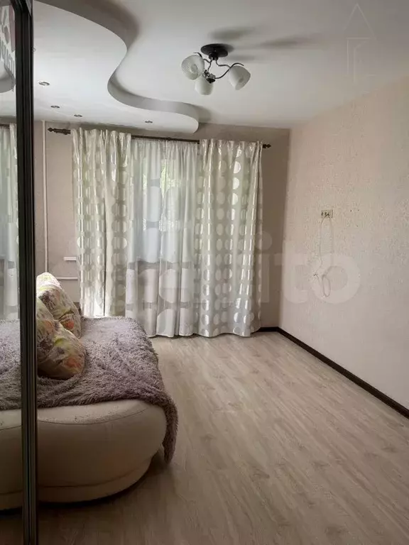 1-к. квартира, 30,7 м, 2/5 эт. - Фото 1