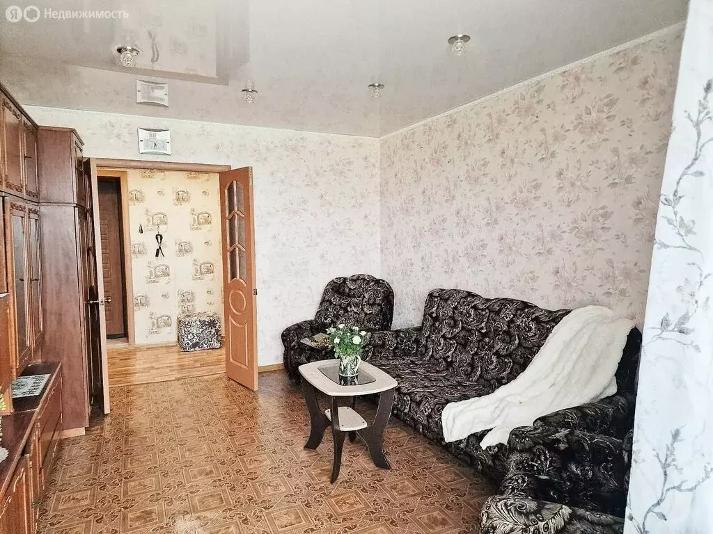 2-комнатная квартира: Яровое, квартал В, 5 (47.5 м) - Фото 1