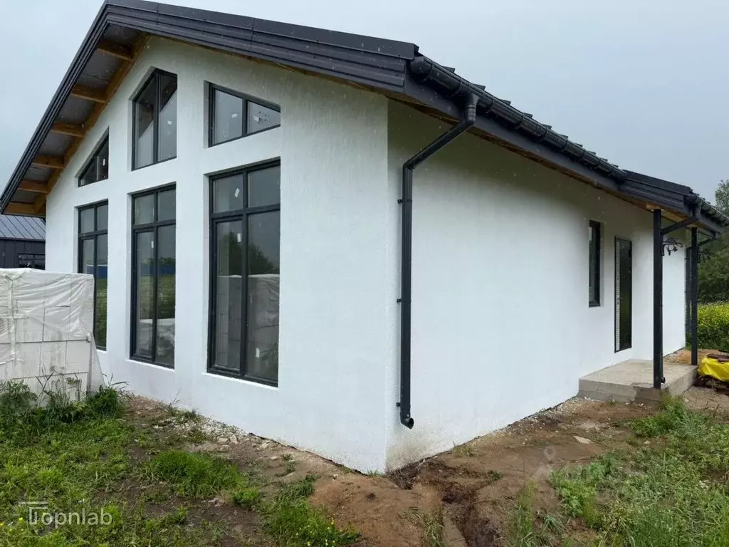 Дом в Владимирская область, Суздальский район, Павловское ... - Фото 1