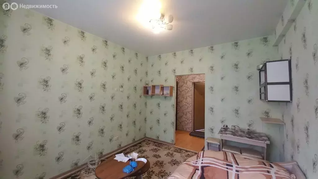 1к в 3-комнатной квартире ( м) - Фото 0