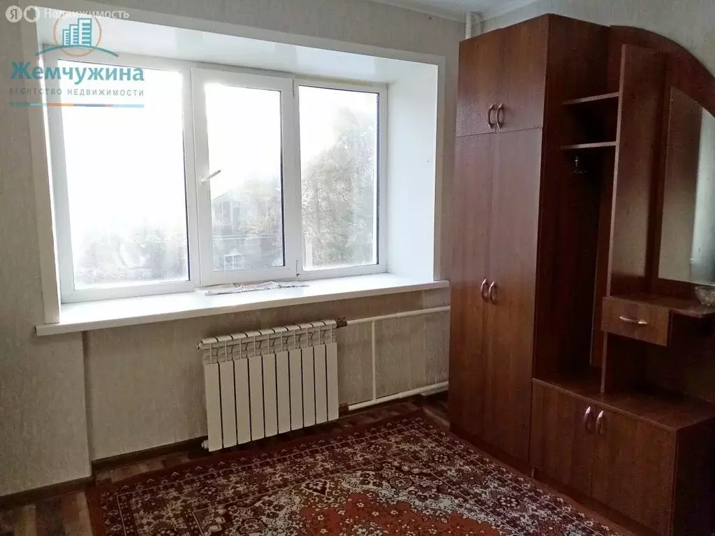 1-комнатная квартира: Димитровград, улица М. Тореза, 2А (18 м) - Фото 1