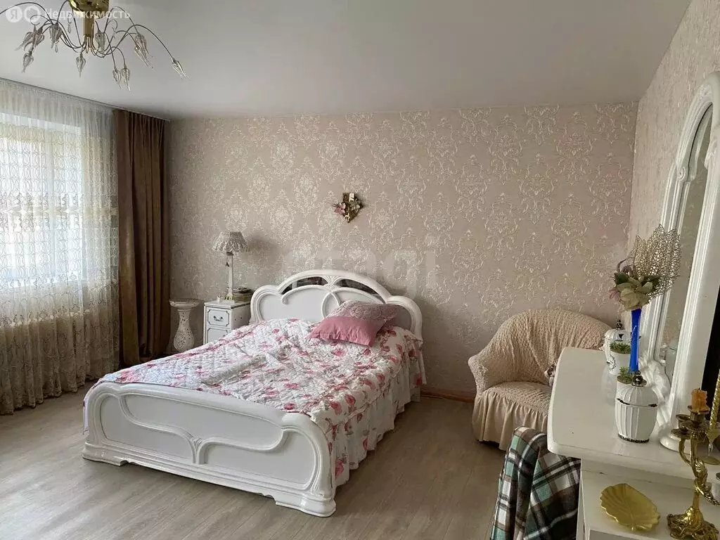 Дом в деревня Шевели, Казахстанская улица (102.8 м) - Фото 1