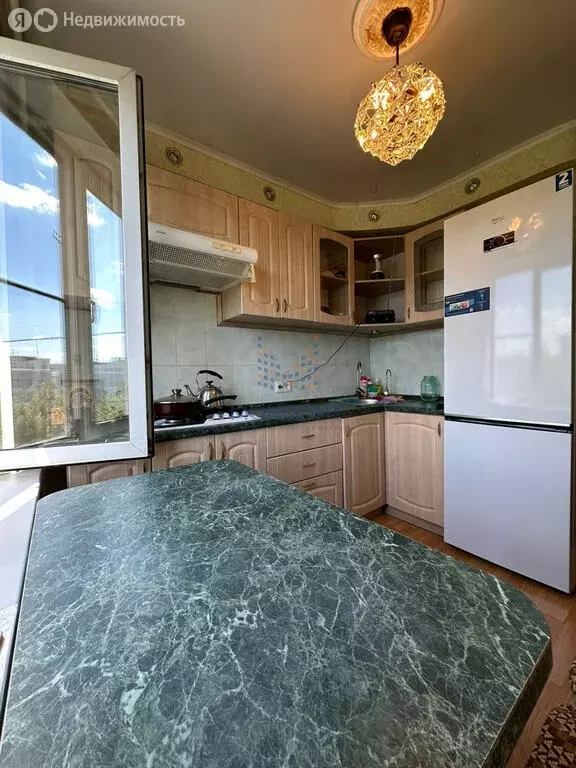 1-комнатная квартира: Москва, Ярославское шоссе, 16 (33 м) - Фото 1