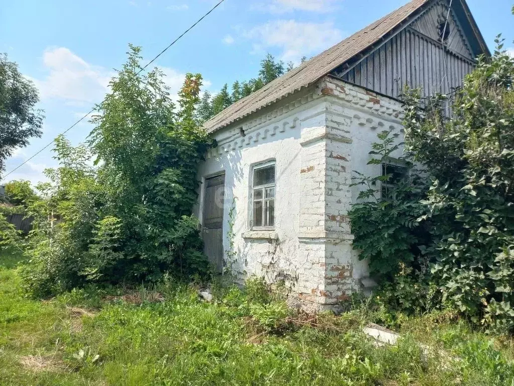 Дом в Белгородская область, Шебекинский муниципальный округ, с. ... - Фото 1