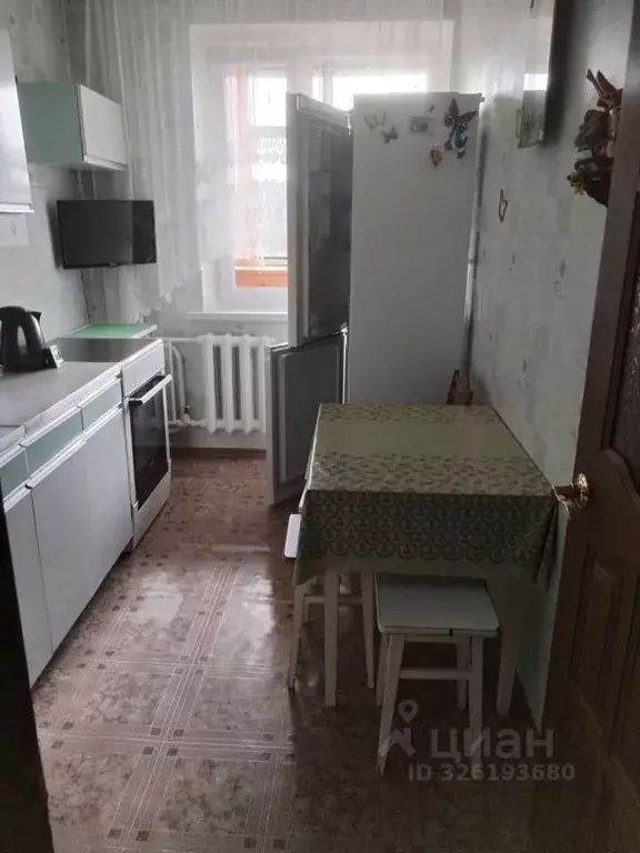 3-к кв. Ульяновская область, Ульяновск ул. Шолмова, 9 (63.8 м) - Фото 2