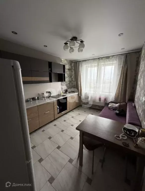 Продаётся 1-к квартира, 49.6 м - Фото 0
