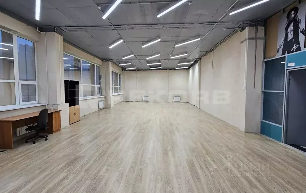 Офис в Санкт-Петербург Бестужевская ул., 10 (152 м) - Фото 2