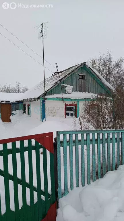 Дом в село Алабота, Зелёная улица (40 м) - Фото 0