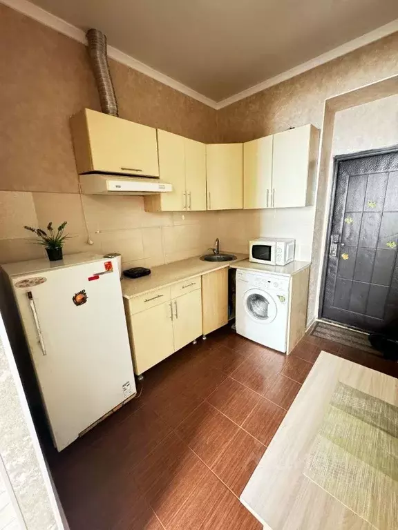Студия Краснодарский край, Краснодар Гаражный пер., 11 (20.5 м) - Фото 1