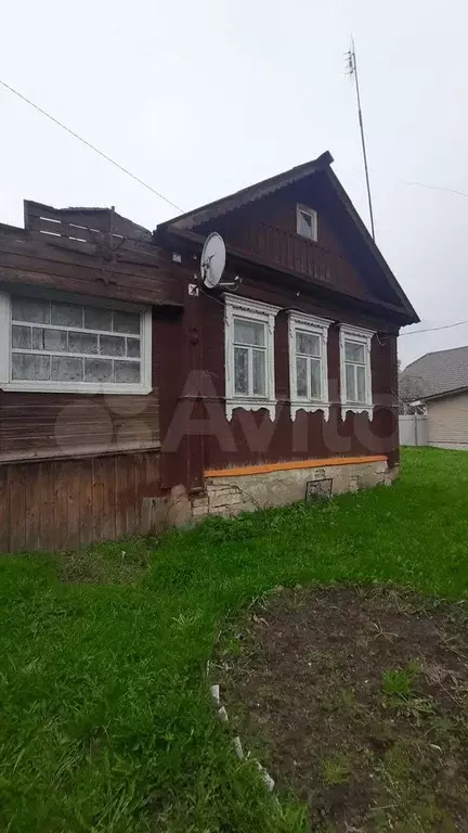 Дом 44,5 м на участке 13 сот. - Фото 1
