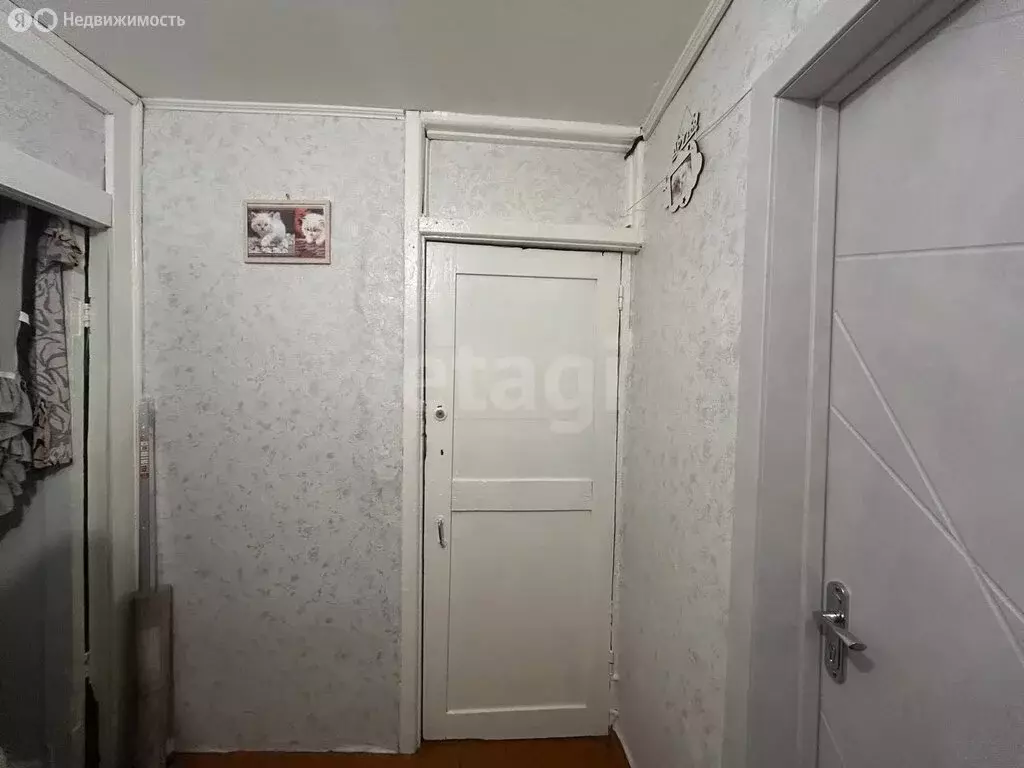 1к в -комнатной квартире (11.3 м) - Фото 1