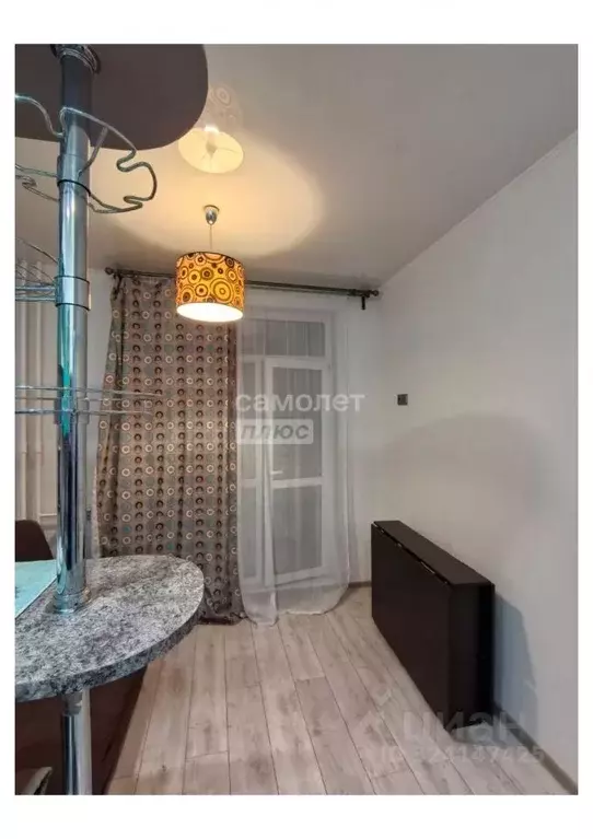 1-к кв. Омская область, Омск ул. Красный Путь, 137/1 (38.2 м) - Фото 2