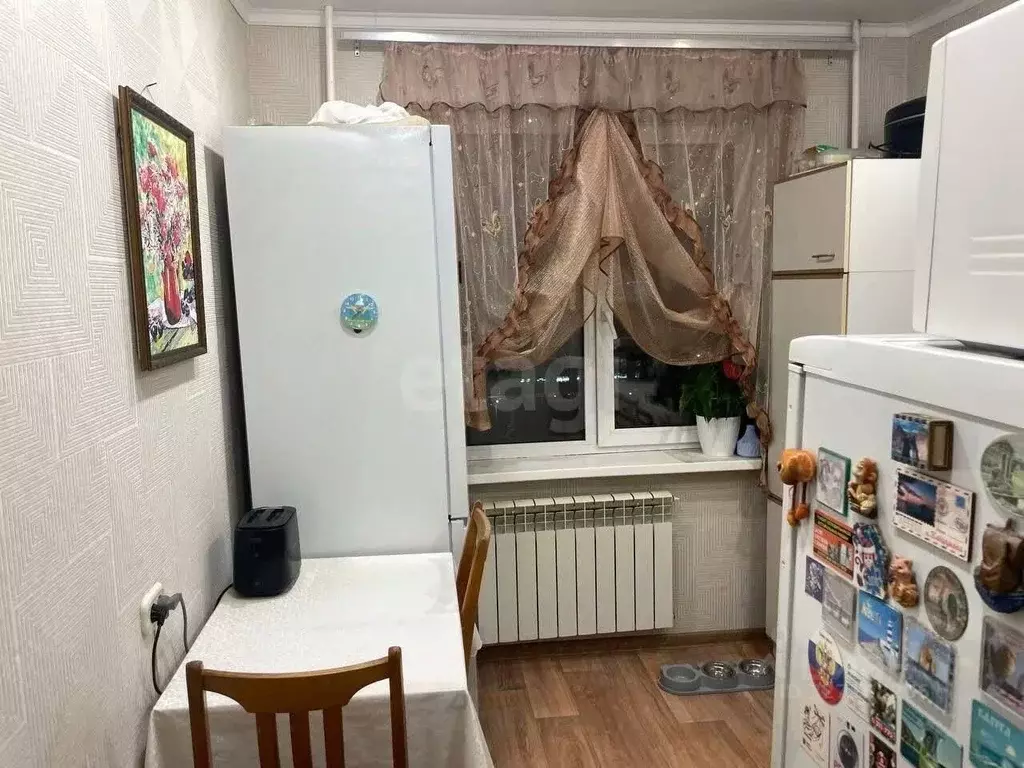 2-к кв. Курская область, Курск просп. Дружбы, 2 (46.6 м) - Фото 2