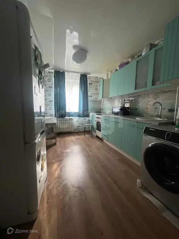 Продаётся 2-к квартира, 50.2 м - Фото 1