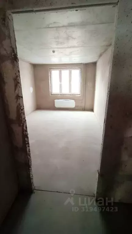 1-к кв. Башкортостан, Уфа Инорс мкр, ул. Новоселов (39.08 м) - Фото 0