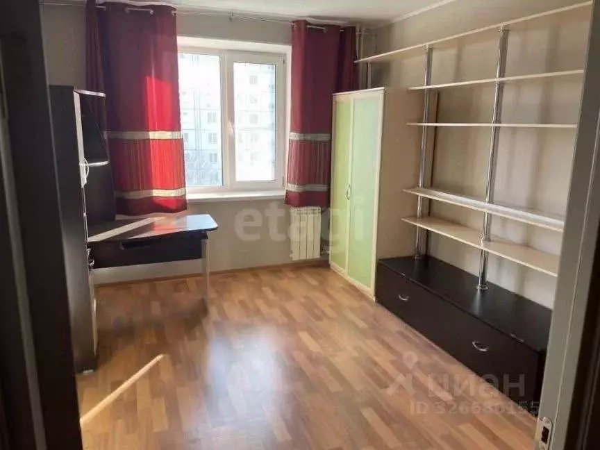 2-к кв. Хабаровский край, Хабаровск пер. Дзержинского, 22 (50.0 м) - Фото 1