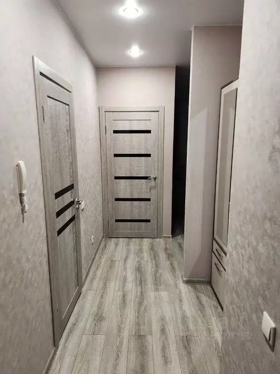 1-к кв. Тюменская область, Тюмень ул. Газовиков, 73к4 (37.0 м) - Фото 1