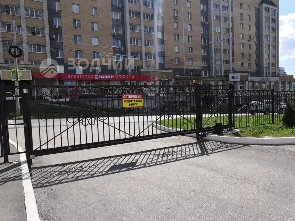 1-к кв. Чувашия, Чебоксары Базарная ул., 42 (40.6 м) - Фото 1