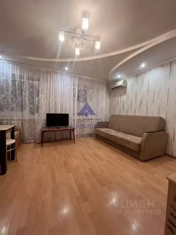 Студия Ростовская область, Волгодонск ул. 50 лет СССР (23.0 м) - Фото 1