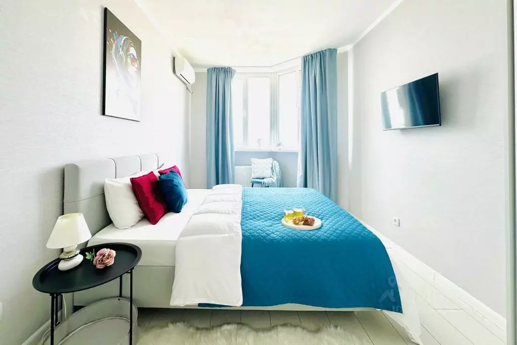 1-к кв. Адыгея, Тахтамукайский район, Старобжегокайское с/пос, Новая ... - Фото 0