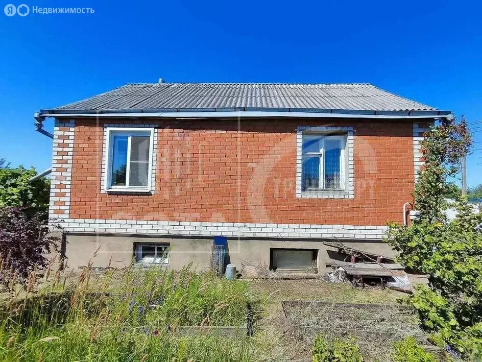 Дом в Воронеж, микрорайон Таврово, Тавровская улица, 11 (103 м) - Фото 2