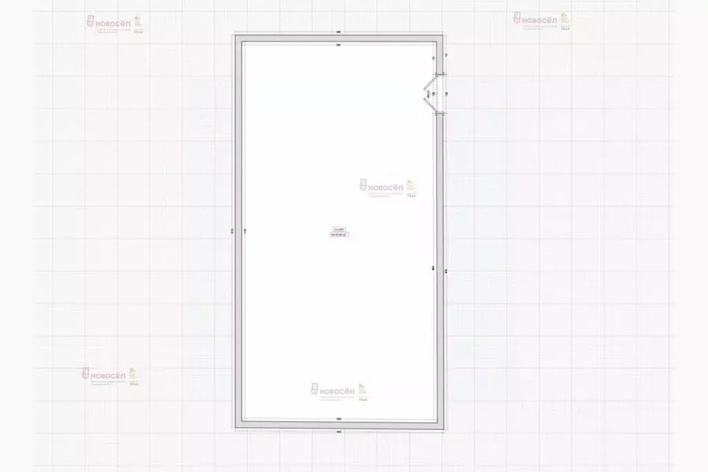 Склад в Свердловская область, Екатеринбург ул. Луначарского, 81Б (70 ... - Фото 2