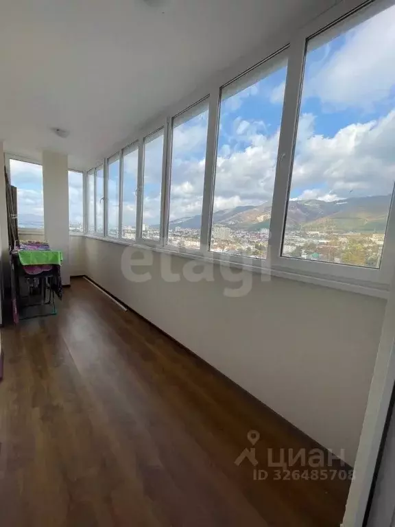 3-к кв. Краснодарский край, Геленджик Восточный пер., 42 (105.0 м) - Фото 2