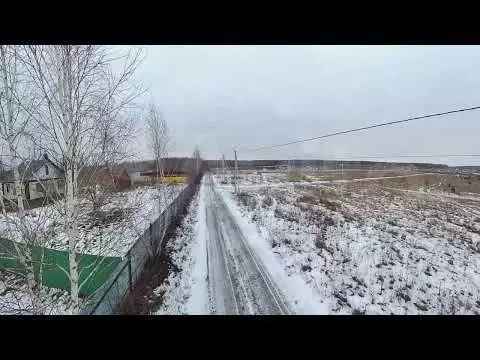 Участок 5,8 сот. (ИЖС) - Фото 1