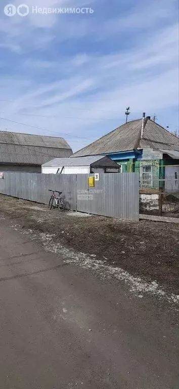 Дом в Миасс, улица Печёнкина, 20 (51 м) - Фото 1