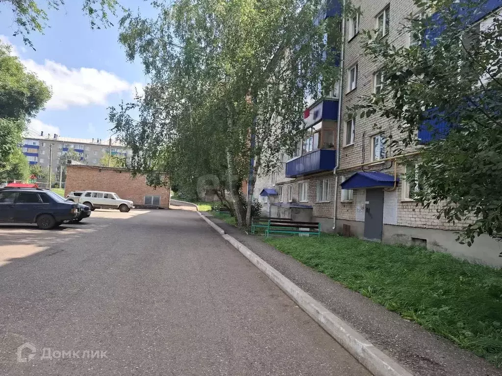 Продаётся 2-к квартира, 44.2 м - Фото 1