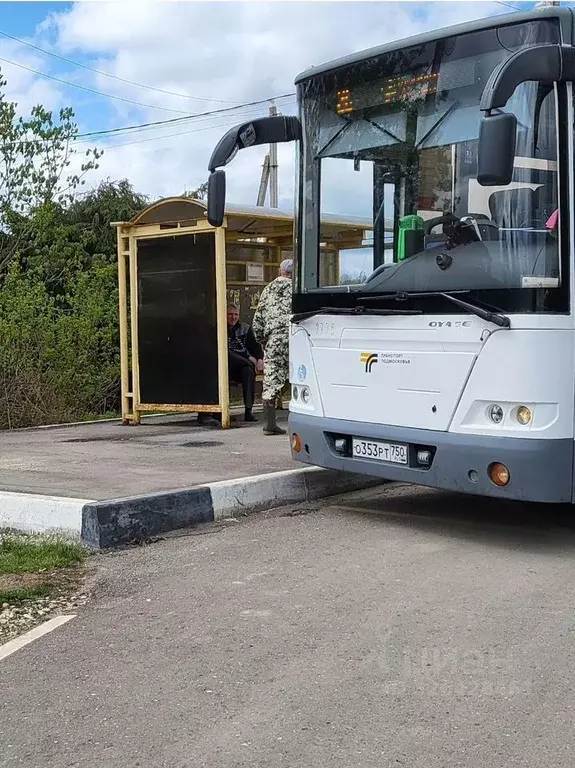 Участок в Московская область, Раменский муниципальный округ, д. ... - Фото 2