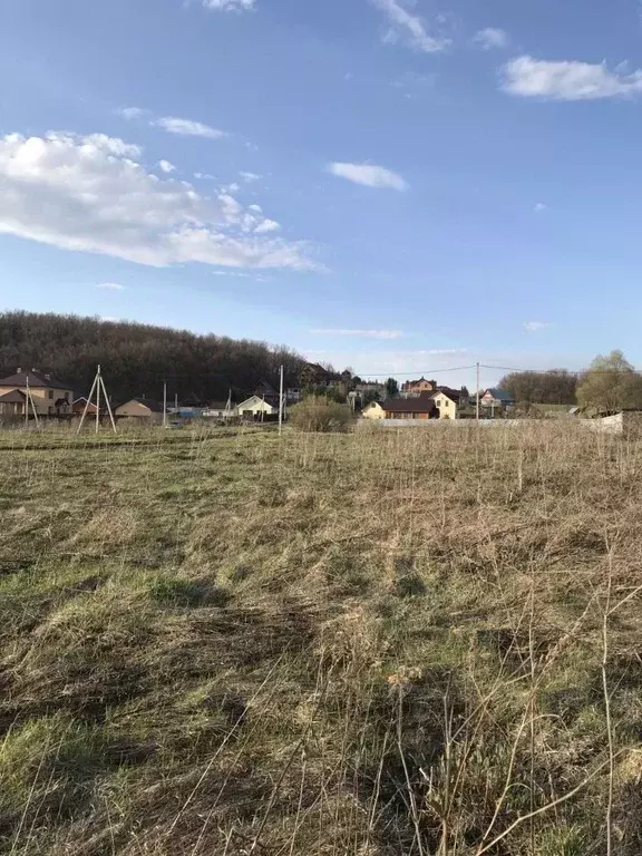 Участок в Башкортостан, Иглинский район, Акбердинский сельсовет, д. ... - Фото 1