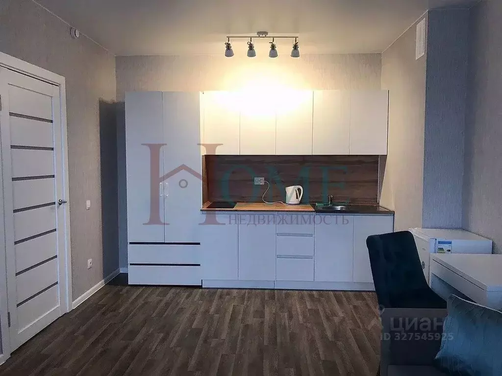 Студия Новосибирская область, Новосибирский район, Станционный ... - Фото 1