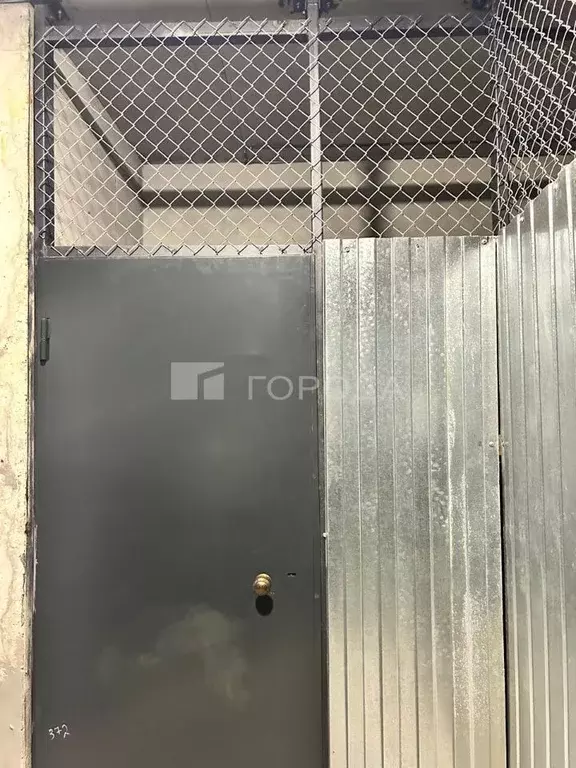 Склад в Новосибирская область, Новосибирск Ипподромская ул., 12 (4 м) - Фото 2