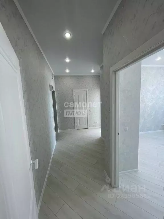 2-к кв. Краснодарский край, Анапа Анапское ш., 32к4 (52.3 м) - Фото 2