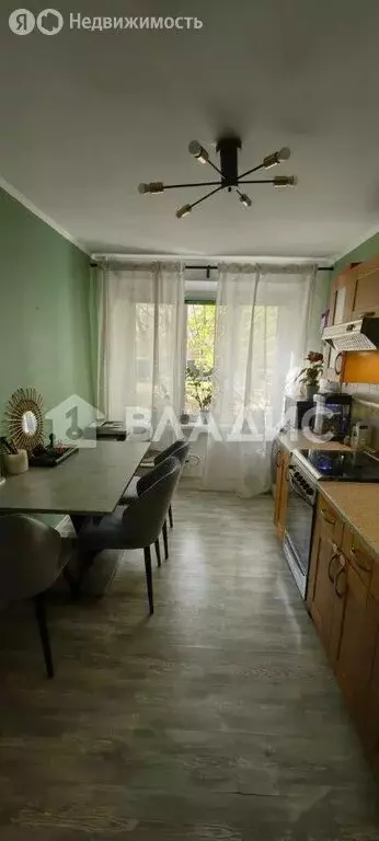1-комнатная квартира: Москва, улица Медиков, 22к3 (35 м) - Фото 0
