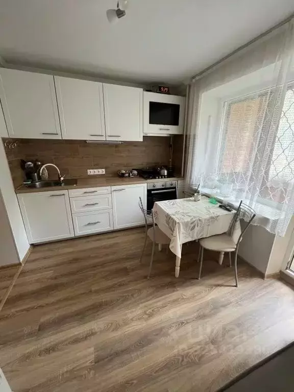 2-к кв. Краснодарский край, Геленджик городской округ, с. Дивноморское ... - Фото 1