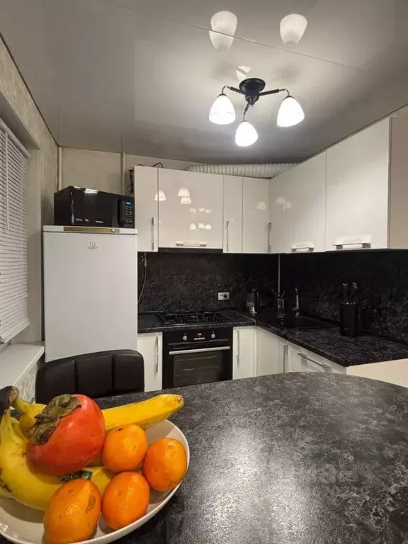 1-к кв. Челябинская область, Челябинск Кыштымская ул., 17 (44.8 м) - Фото 1