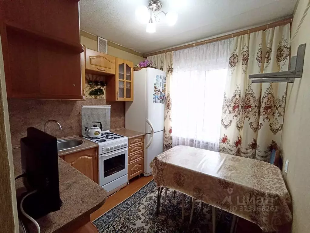3-к кв. Волгоградская область, Волгоград ул. Жолудева, 24 (58.9 м) - Фото 1