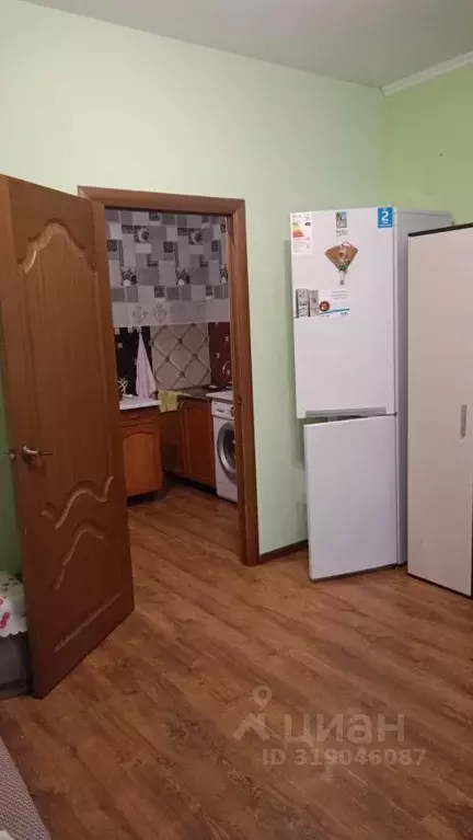 Комната Краснодарский край, Сочи ул. Пригородная, 26 (30.0 м) - Фото 1