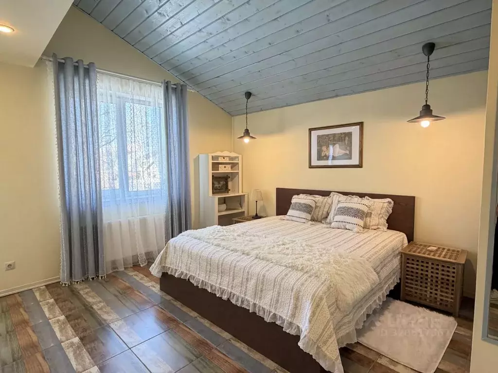 2-к кв. Московская область, Ногинск Богородский городской округ, ул. ... - Фото 1