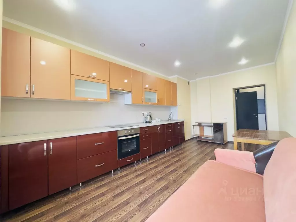 1-к кв. Ставропольский край, Ставрополь ул. Черниговская, 4/1 (58.0 м) - Фото 1