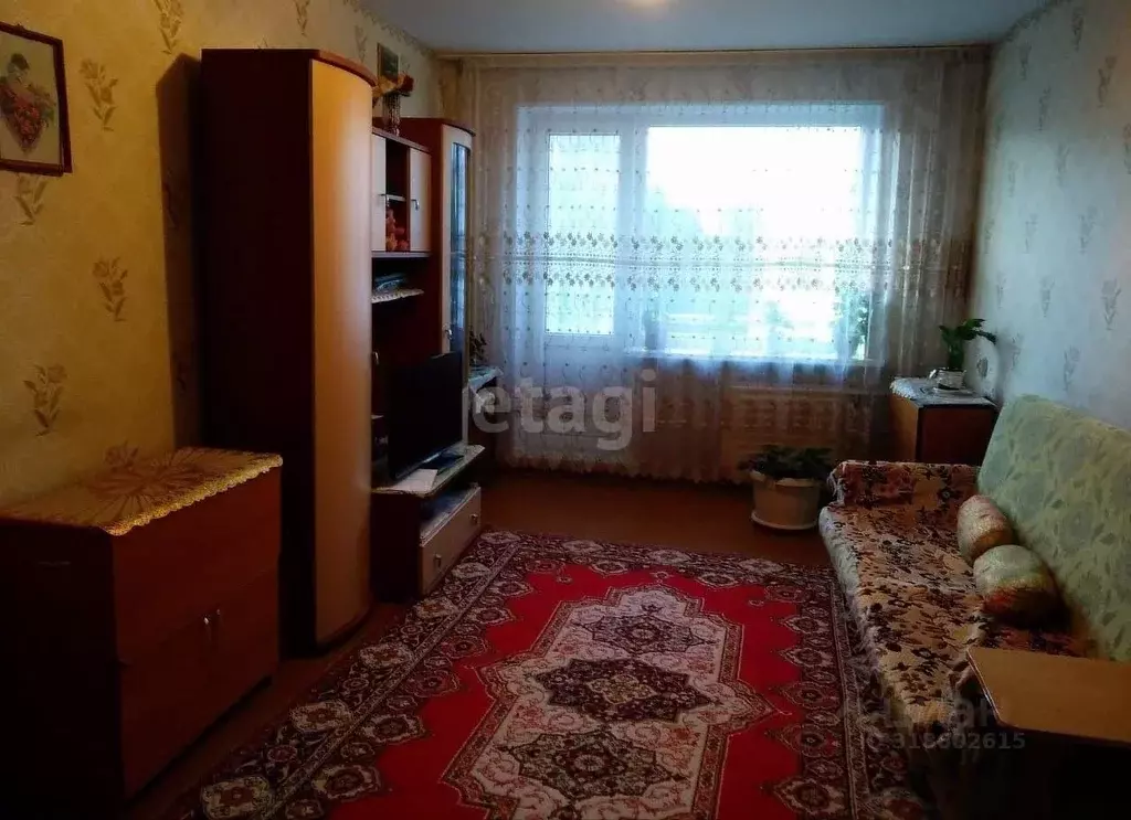 3-к кв. Башкортостан, Уфа ул. Николая Дмитриева, 17 (63.3 м) - Фото 0