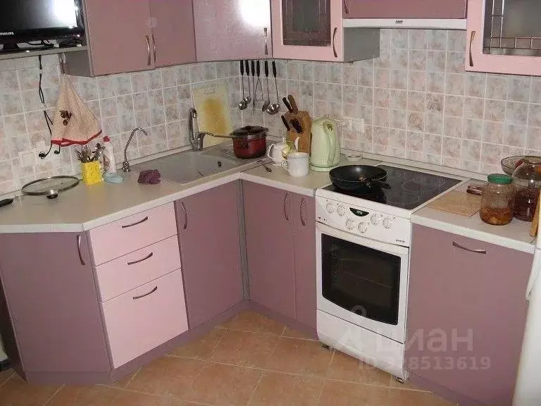 2-к кв. Московская область, Подольск Юбилейная ул., 11а (56.5 м) - Фото 1