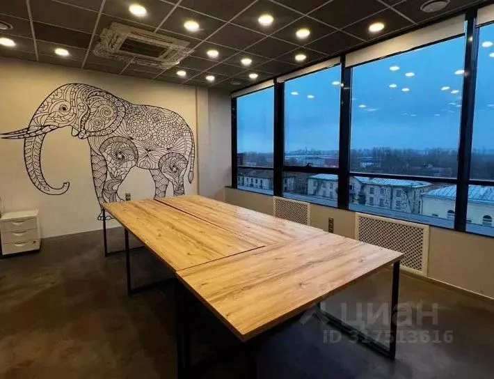 Офис в Санкт-Петербург просп. Энергетиков, 10 (698 м) - Фото 1