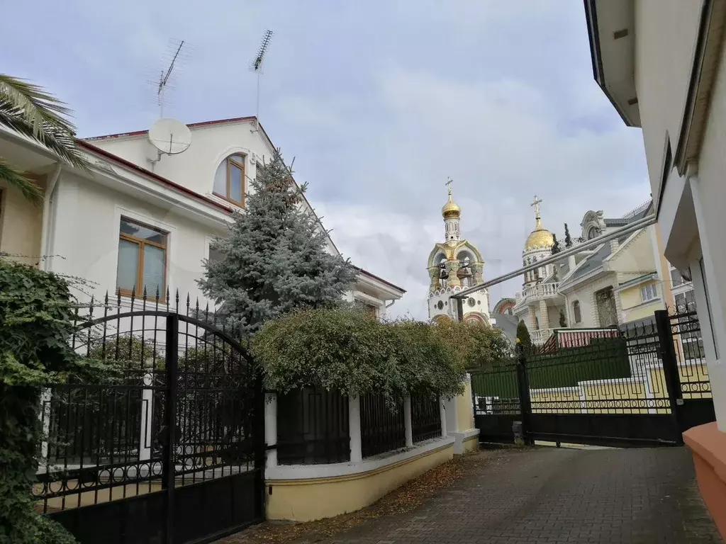 Дом 450 м на участке 5,3 сот. - Фото 0