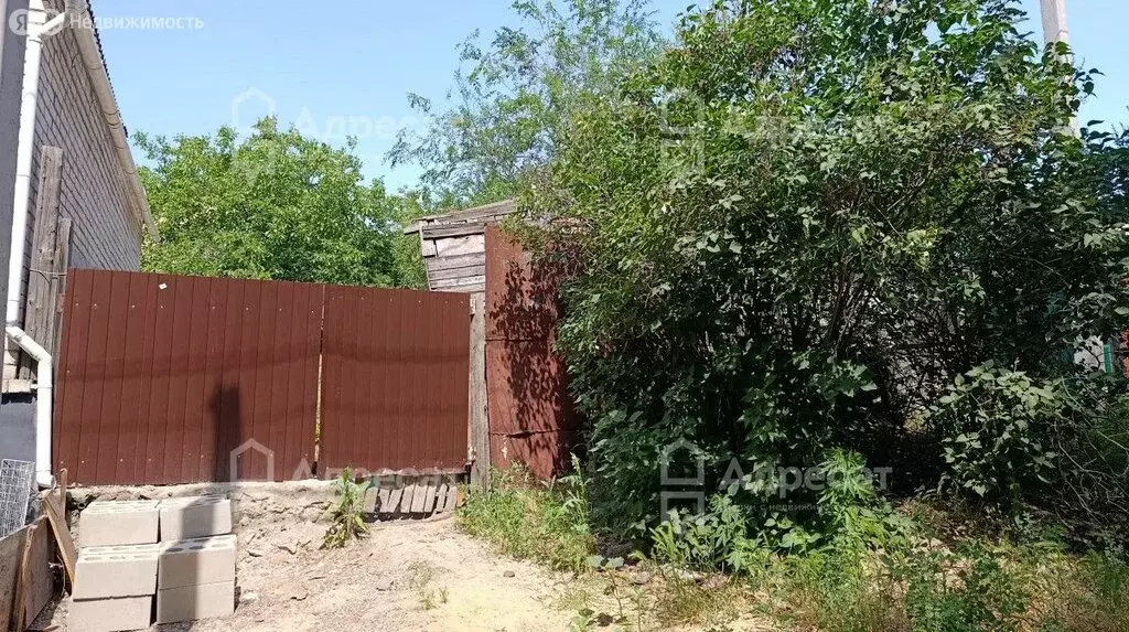 Участок в Волгоград, Стахановская улица (3.16 м) - Фото 1