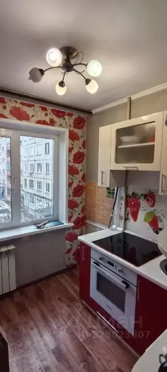 3-к кв. Хакасия, Абакан просп. Дружбы Народов, 10 (50.0 м) - Фото 1