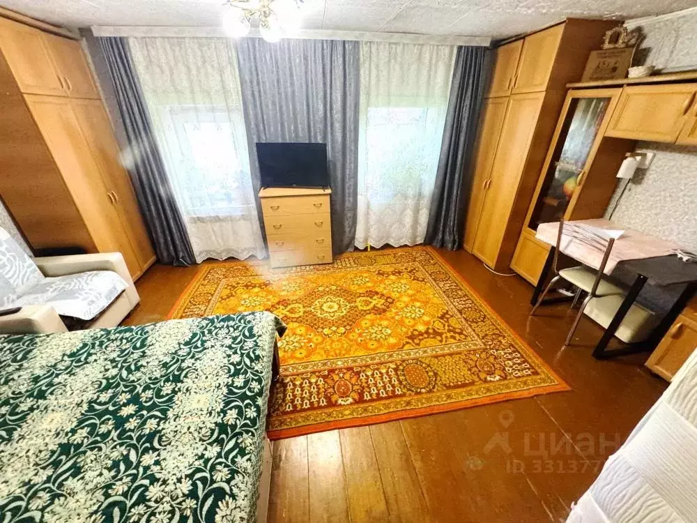 Дом в Иркутская область, Иркутск пос. Станции Батарейная, ул. ... - Фото 1